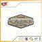 good price button for upholstry gold seal tag for jeans