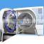 Low price dental supply dental autoclave steam sterilizer 18L class B dental machine medical devices LY mede in china