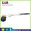 Headphone Jack for iPad Mini Audio Flex With Black and White Color