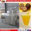 Passionflower juice extractor