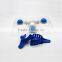 dental impression tray/ABS material impression tray with no net