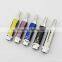 new dry herb vaporizer wholesale for 510T eGo battery electronic cigarette