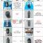 Common rail parts ,Pressure Limiting Valve 1110010015 for diesel