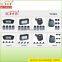 For bus and truck universal wireless external DIY TPMS