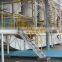 Newest palm oil processing complete line