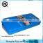 High Quality Rectangular Gift Pencil Tin Can Box (various lids and printing)