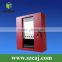 Aisan fire alarm conventional 8 zone fire alarm control panel