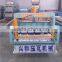 840-850 double deck forming machine