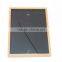 High quality fashion wood photo frame for pictures                        
                                                Quality Choice