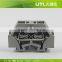 400V 18A Modular Din Rail Miniature Terminal Blocks For Any Kind Of Wires