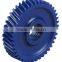 small plastic pinion gear for electric motor plastic toy gears