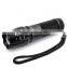 Focus Lighting Lamp outdoor camping 1xCREE XML T6 Adjustable LED Rechargeable Flashlights Kit