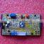Dual LED Dual panel meter Volt Ampere meter 200V 100A