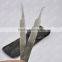 45 Degree Angle Tip Tweezer And Lany Angular Tweezer