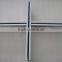 Sound insulation light steel t bar/channel material home decor