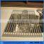 Kitchen Countertop over Sink roll up drying rack space saver convenient