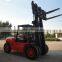 China Cheap 10ton Diesel Forklift Truck