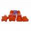 DongGuanbear and star shapped cheap cake decorating tools