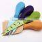 LFGB/FDA High quality and new product stainless steel cheese knife set