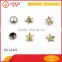Newest Star-shaped Design Mental Rivet with High Quality
