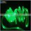 Outdoor use naked wire invisible led string lights ultra thin wire string light