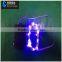 factory direct sale battery light with timer
