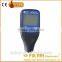 New update technology designed coating thickness gauge