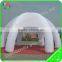 Nice inflatable tent price for sale from Chinese factory