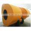 Impact Compactor Roller