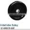 Bowling parts A2 Bowling parts V-Belt Idler Pulley