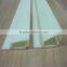 RX-0039 roll-up door PVC profile