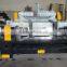4 feets wood log peeling machine with clipper/ 4feets CNC veneer peeling