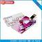 Factory cheap sale 4GB 8GB16GB 32Gb 64GB 128GB 256GB credit card USB Flash Drives with customer's logo