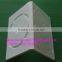 3Discs white dvd case single 14mm