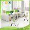 Particle Board manufacturers Workstation office furniture design