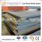 Abrasion resistant alloy steel plate NM500