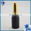 China Supplier Empty 30ml Pump With Bottle Glass