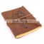 High quality LOGO printed PU leather notebook printing gift nokebook diary book business notebook printing                        
                                                Quality Choice