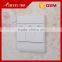 China BIHU factory price 3 gang 1way power electric wall switch for home