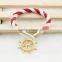 RUNDA desinger hottest cotton cord friendship bracelet in stock