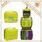 Suitcase Type Large Capacity Travel Bag Hanging Toiletry Bag                        
                                                Quality Choice