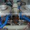 Dual Die Head Single Screw High Speed Film Blowing Production Line(EN/H-C-2W)