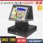 GS-T3 Tower All in One pc Pos System Cash Register