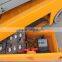 Self-Propelled Scissor Lift Platform