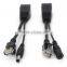 2016 new product 30m Singal Channel POE Splitter