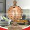 Professional design arabic censer and thurible custom cheap large electronic incense burner