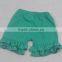 2015 Kaiyoskirt Cute Summer shorts wholesale girls ruffle shorts