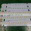 Custom Style White Mask High Thermal Conductivity Aluminum PCB for LED
