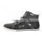 High Top Men's Professional Skate Shoes Own-design Very High Quality for Wholesale