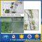 artificial stainless steel 304 climbing mesh netting for green wall fences